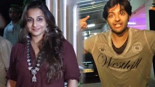 Vidya Balan, Ali Fazal, Richa Chadda & More At Special Screening Of Hamari Adhuri Kahani