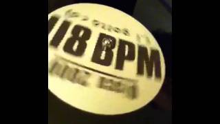 Vinyl Road Rage: KLF Disco 2000 Varispeed Nightmare