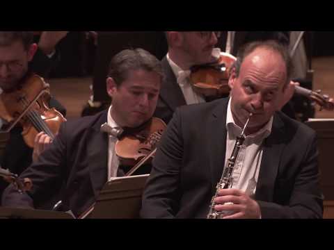 Copland: Quiet City, suite for English horn, trumpet, and strings