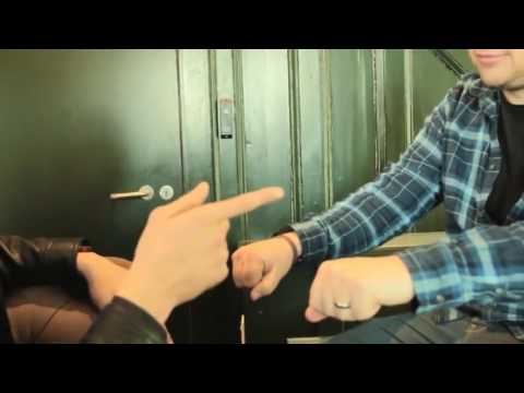 Saturn Magic -X-RAY by Rasmus Magic - Trick