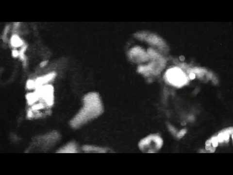 WARKRUST - Teaser videoclipe Ódio Antigo