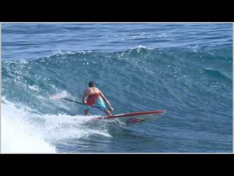 Uluwatu Bali SUP