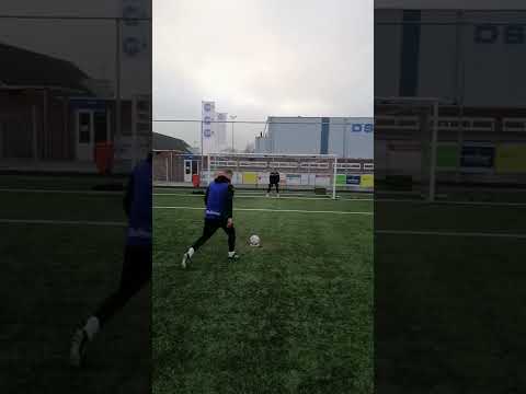 DSVP O23 PENALTY SHOOT OUT LAST PART 4.0
