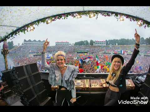 What Is Love vs Loco (Nervo tomorrowland 2019 Mashup) [Dj Chavez Edit]