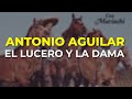 Antonio Aguilar - El Lucero y la Dama (Audio Oficial)