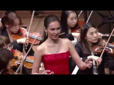 Aida Garifullina - Geuriun Geumgangsan