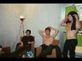 Mando Diao - Cut the rope (acoustic) 