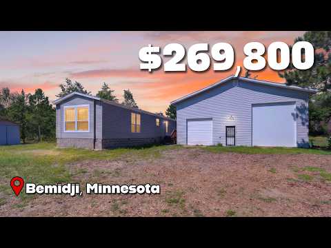 Craigslist Bemidji Minnesota