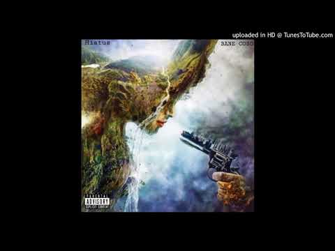 Bane Coso - We On Go