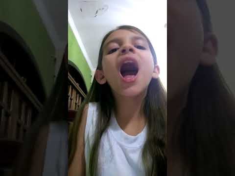 Me Apaixonei video