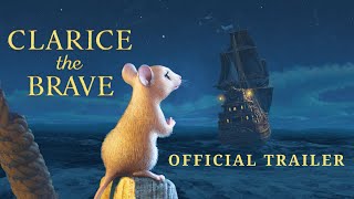 Clarice: The Storyteller trailer