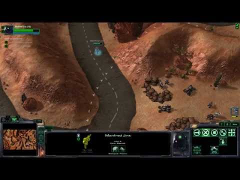 Starcraft 2: Bio-Tech Company (HotS) 02 - Untitled