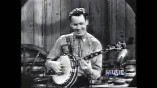 The Porter Wagoner Show #55 Wilma Lee &amp; Stoney Cooper