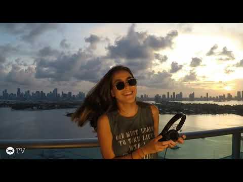 VANEE Live now from B79MUSIC Miami .