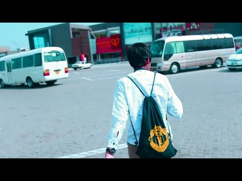 TRIP TO ISLAMABAAP FT FRANDZ!