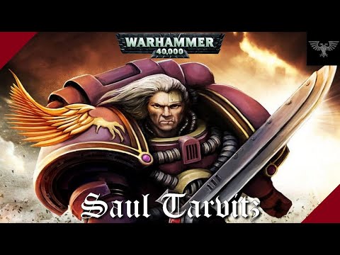 Ad Honorem : Saul Tarvitz