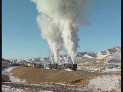 Vanishing World Steam Volume 6 - jinpeng pass Large