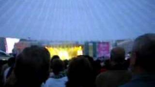 Münchner Freiheit aufm Stadtfest LE