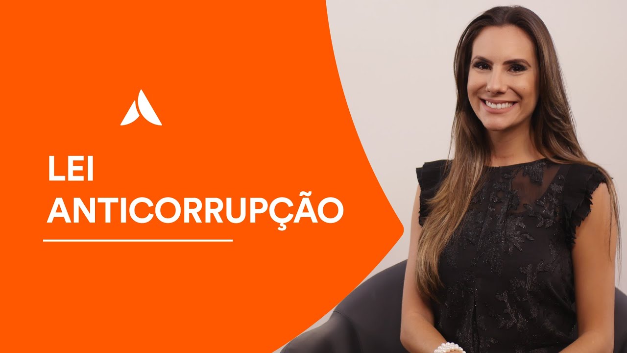 Lei anticorrupção