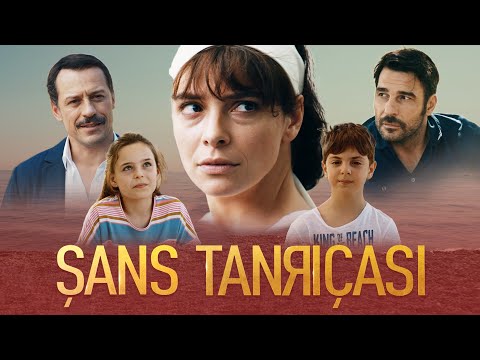 Şans Tanrıçası – Fragman (Sinemalarda)