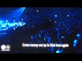 Touch the sky - Hillsong Conference 2016 
