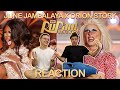 June Jambalaya X Orion Story (Water Me) - BRAZIL REACTION - RuPaul's Drag Race - Season 14