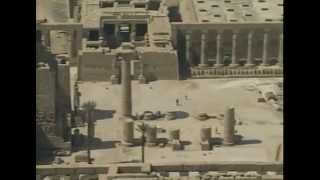Ancient Voices .. Egypt's Lost City - BBC Documentary Series