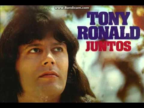 TONY RONALD - ESCUCHAME