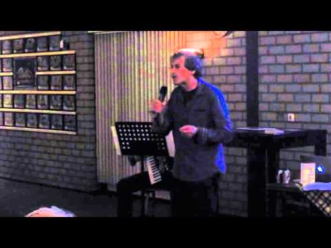 Frits & Henk @ Merefeldia