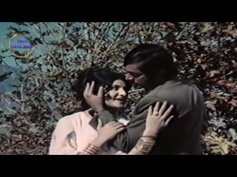 mohabbat zindagi hai aur tum meri |  Noor Jahan and Mehdi Hassan