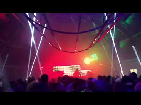 Dj Nigga Fox @ Gop Tun Festival 04-2022