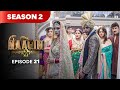 Naagin Drama Serial Season 2 EPISODE 21 Best Drama 2025