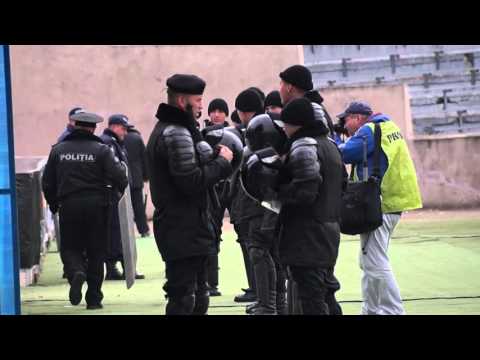 (NO COMMENT - 1) Dacia - Zimbru 0-0 (17.10.15) Divizia Nationala, 2015-16, week 11