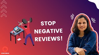 Stop Negative Reviews On Glassdoor!