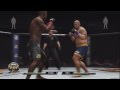 UFC 144: Mark Hunt vs. France Cheick Kongo Sim ...