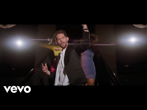 Rasmus Seebach - Så Længe Vi Danser