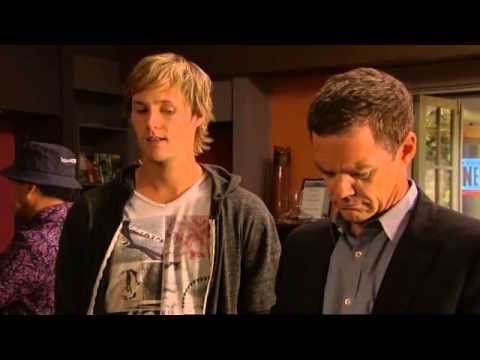 Neighbours: Monday 16 July - Clip