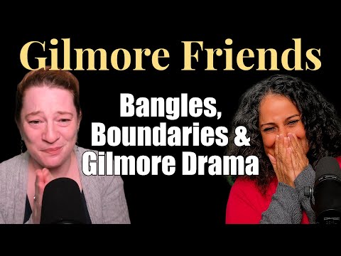 Gilmore Girls S01E13 Concert Interruptus | Bangles, Boundaries & Gilmore Drama