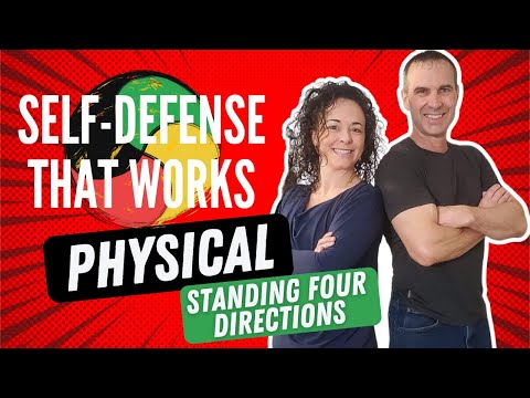 Physical: Four Directions | Self-Defense That Works