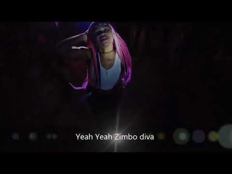 Lorretta Dasha Rain(Baddest Lyric video)