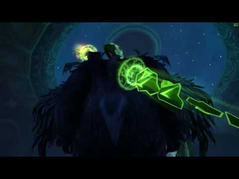 HOW TO SOLO : 10M.Normal - The Mogu'Shan Vault - Mist of Pandaria Raid