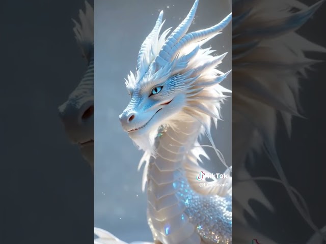 Vídeo relacionado con El Dragon Blanco: Mara y el principe de los dragones