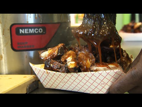 Linkes Bbq