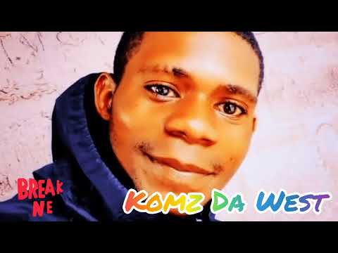 Komz Da West  AMEN!!!