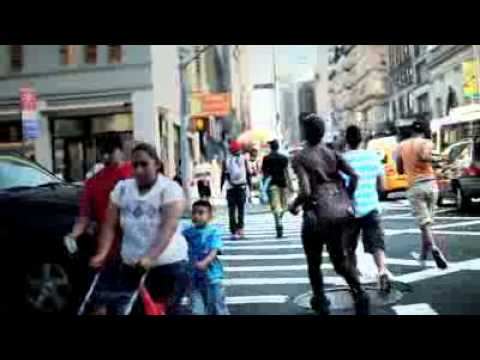 Madonna Vs Duck Sauce