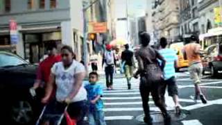 Madonna Vs Duck Sauce