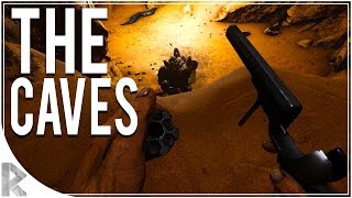 Ark Scorched Earth Gameplay Part 10 Adobe Outpost Base Building Ark Survival Evolved Free Online Games Ark Scorched Earth Gameplay Part 10 Adobe Outpost Base Building Ark Survival Evolved Free Online Games