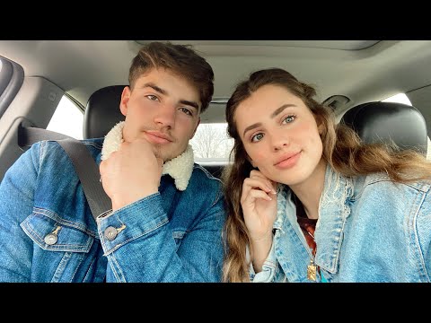 VLOG 200: We crashed a UK party