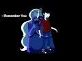 Nuts - I Remember You (Marshall Lee & Ice Queen ...