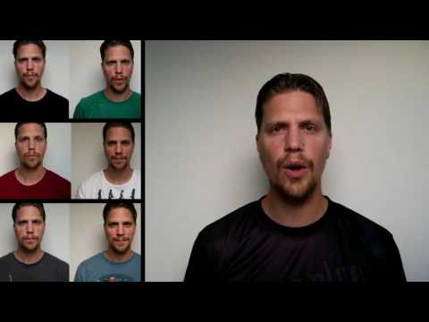 Rolling Down To Old Maui